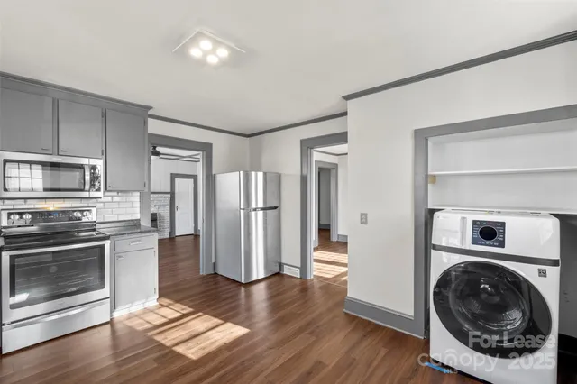 $1,545 | 401 West Ketchie Street, China Grove, NC 28023