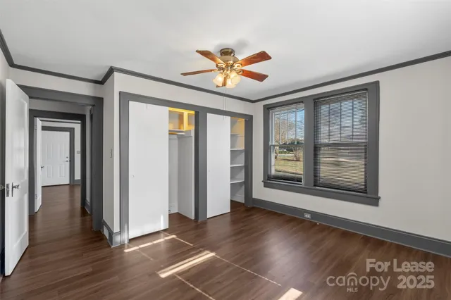 $1,545 | 401 West Ketchie Street, China Grove, NC 28023