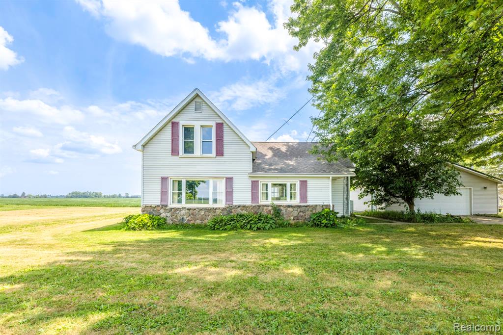 5445 Todd Road Croswell, MI 48422 - Photo 1 of 48