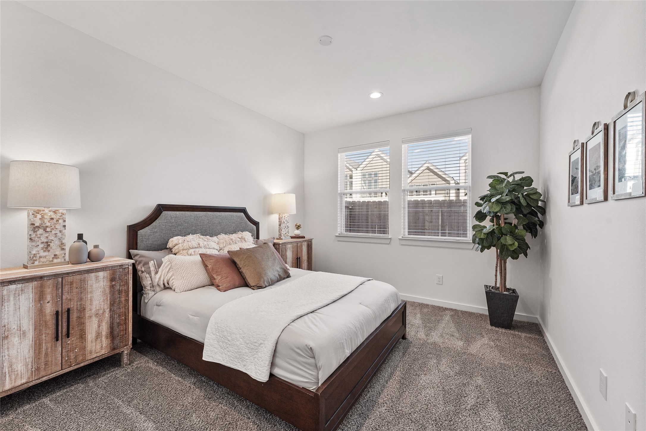 3514 Hamilton Heights Street Houston, TX 77063 - Photo 12 of 23