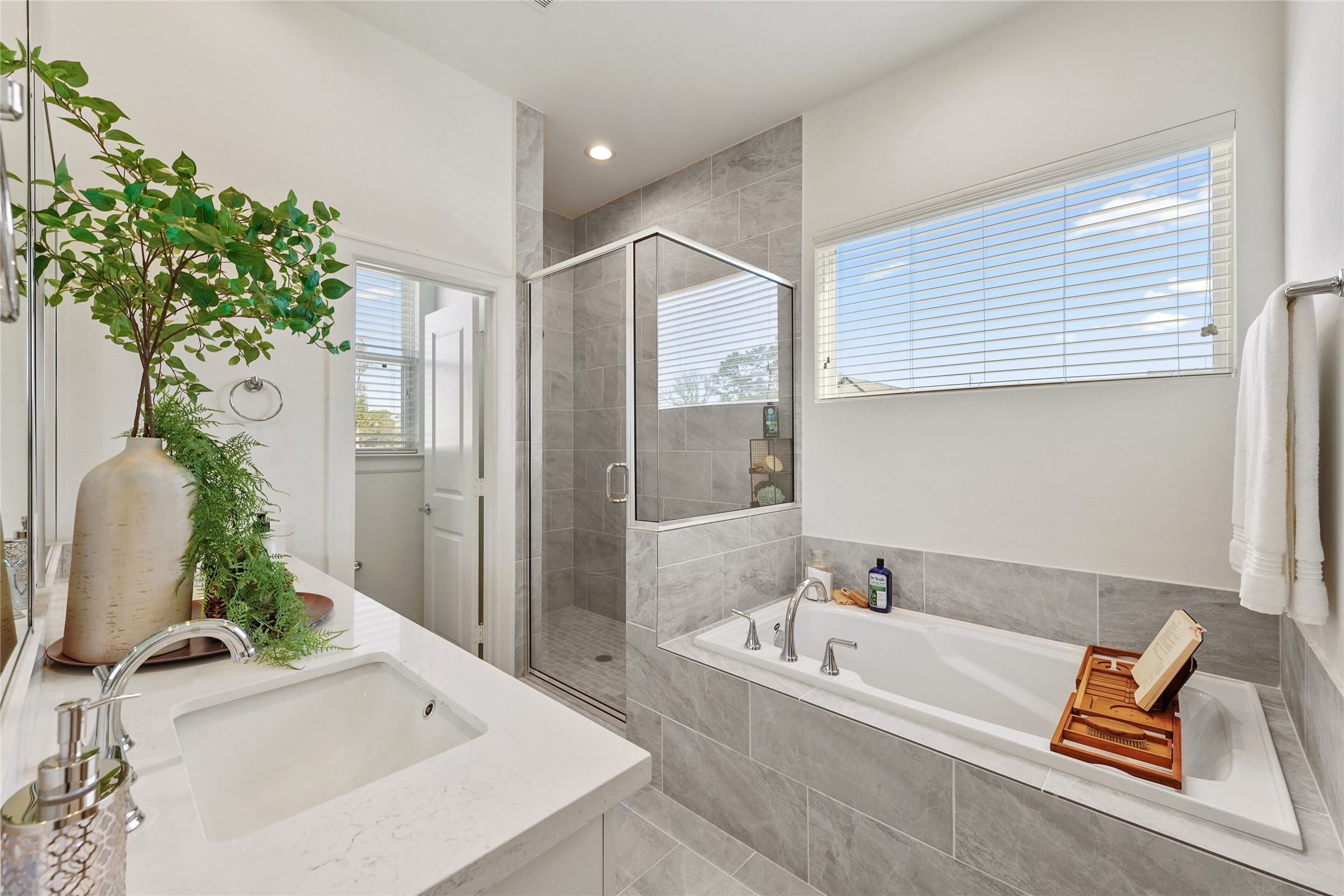 3514 Hamilton Heights Street Houston, TX 77063 - Photo 19 of 23