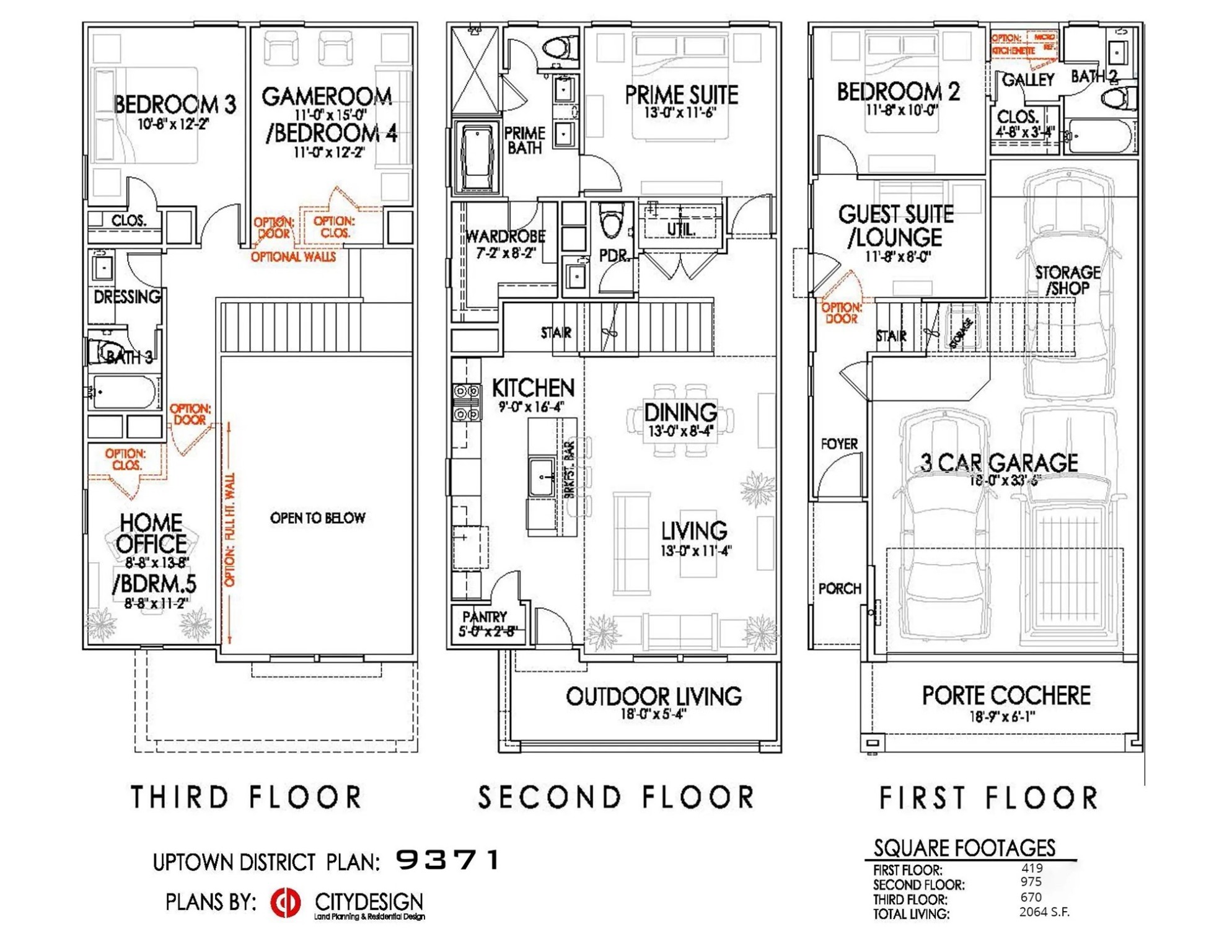 3514 Hamilton Heights Street Houston, TX 77063 - Photo 7 of 23