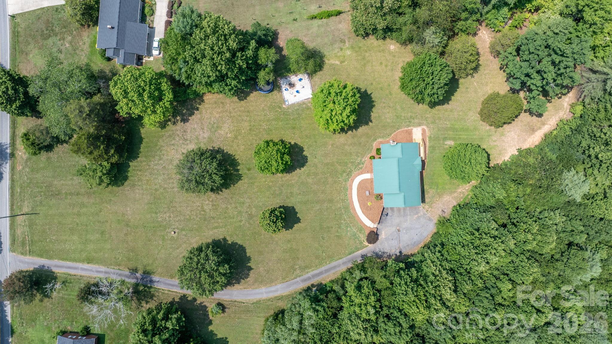 2990 Clarks Chapel Road Lenoir, NC 28645 - Photo 37 of 41