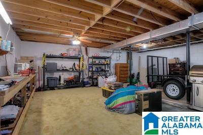 1180 Meadow Lane Warrior, AL 35180 - Photo 26 of 38