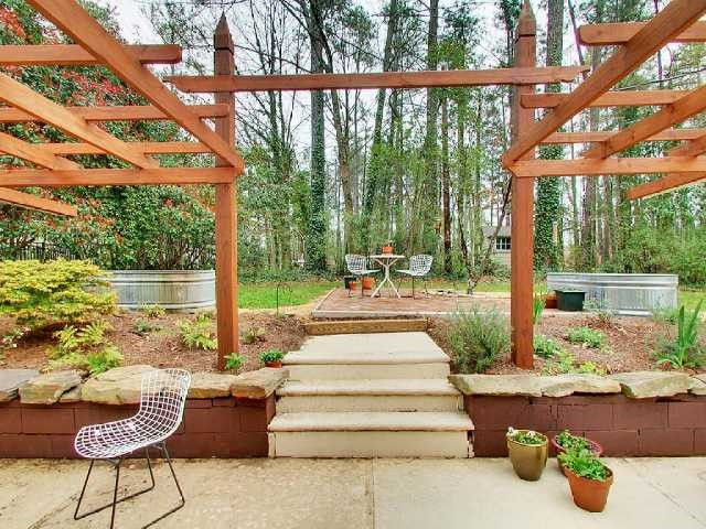2745 Dogwood Road Durham, NC 27705 - Photo 5 of 12 Patio/Deck