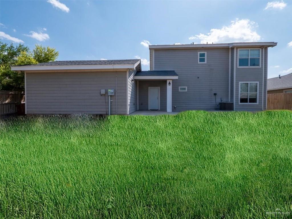 113 Stone Ridge Drive Weslaco, TX 78596 - Photo 27 of 30 Gallery Image 27