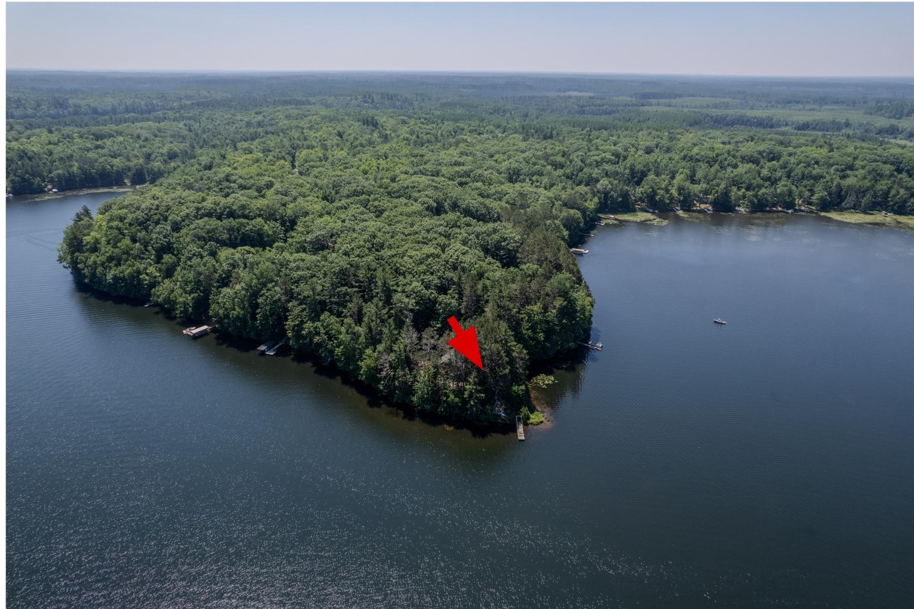 6145 Brunners Point Road Hazelhurst, WI 54531 - Photo 17 of 45 Gallery Image 17