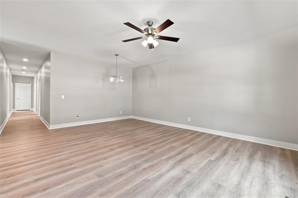 505 Burnett Ferry Road Southwest Rome, GA 30165 - Photo 4 of 22 Gallery Image 4