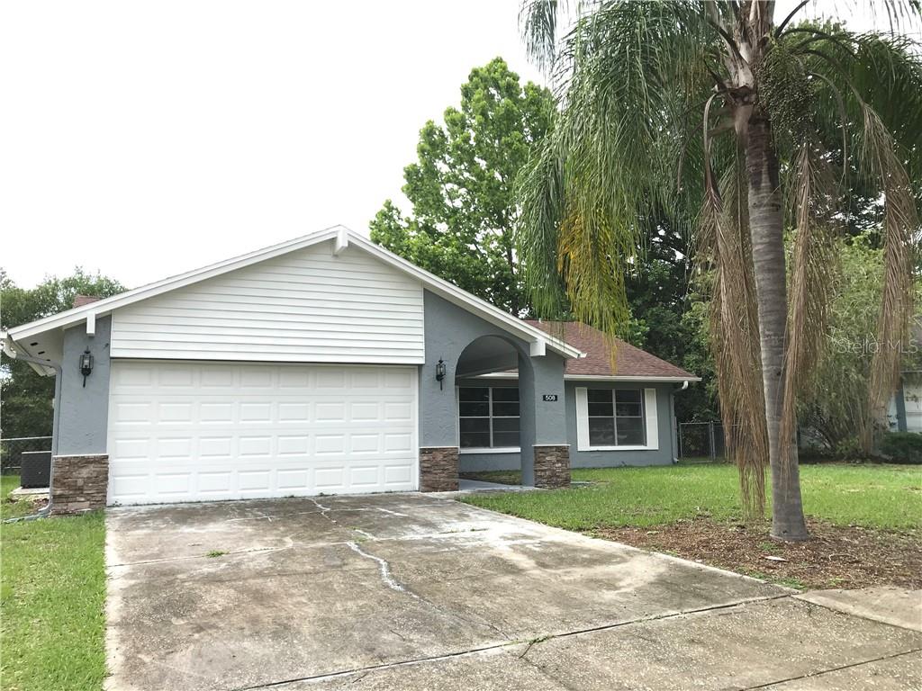 508 Hilldale Road Brandon, FL 33510 - Photo 1 of 1 Gallery Image 1