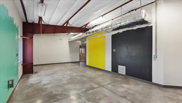 a view of deck with patio