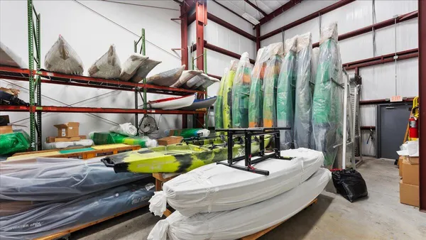 a view of outdoor space and ocean