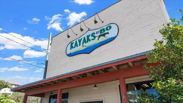 a view of car parked in front of house