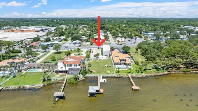 $1,900,000 | 3405 South Washington Avenue, Titusville, FL 32780