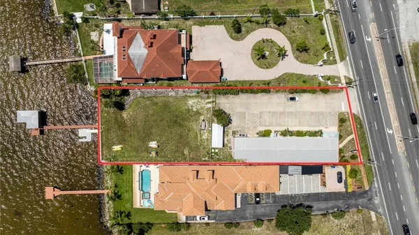 $1,800,000 | 3405 South Washington Avenue, Titusville, FL 32780