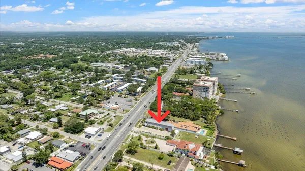 $1,800,000 | 3405 South Washington Avenue, Titusville, FL 32780