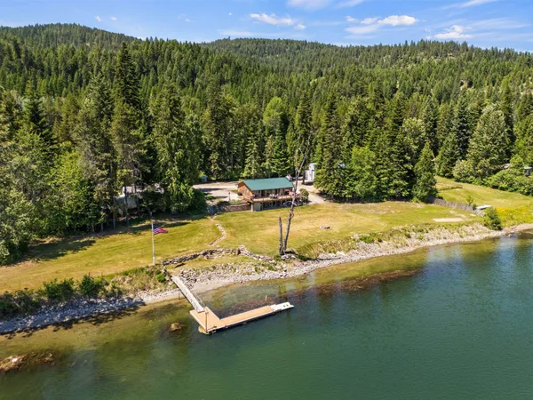 $985,000 | 161 Alaska Lane South, Cusick, WA 99119
