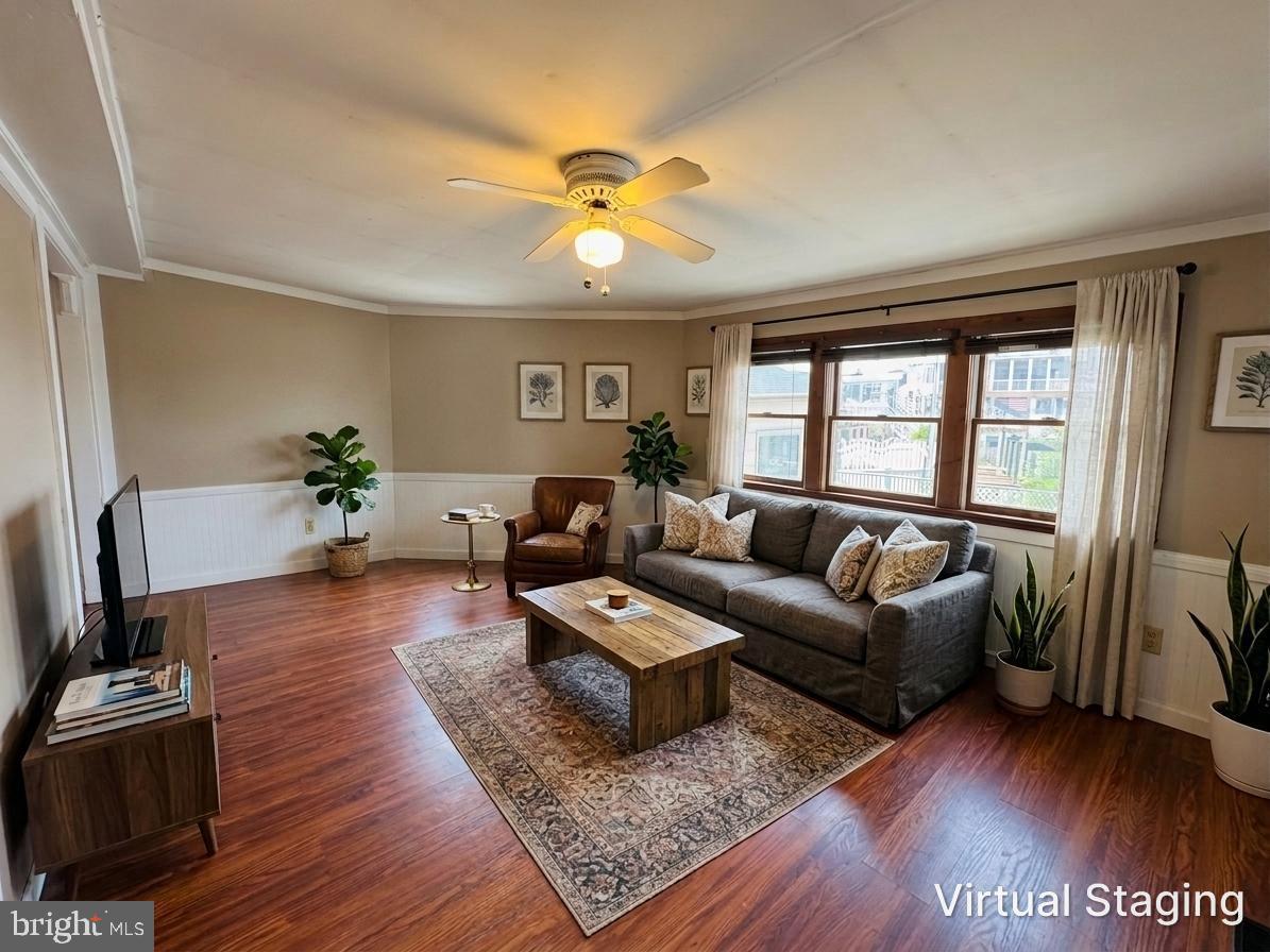 128 Curlew Road Tuckerton, NJ 08087 - Photo 16 of 23 Ai Enhanced - Virtually Staged