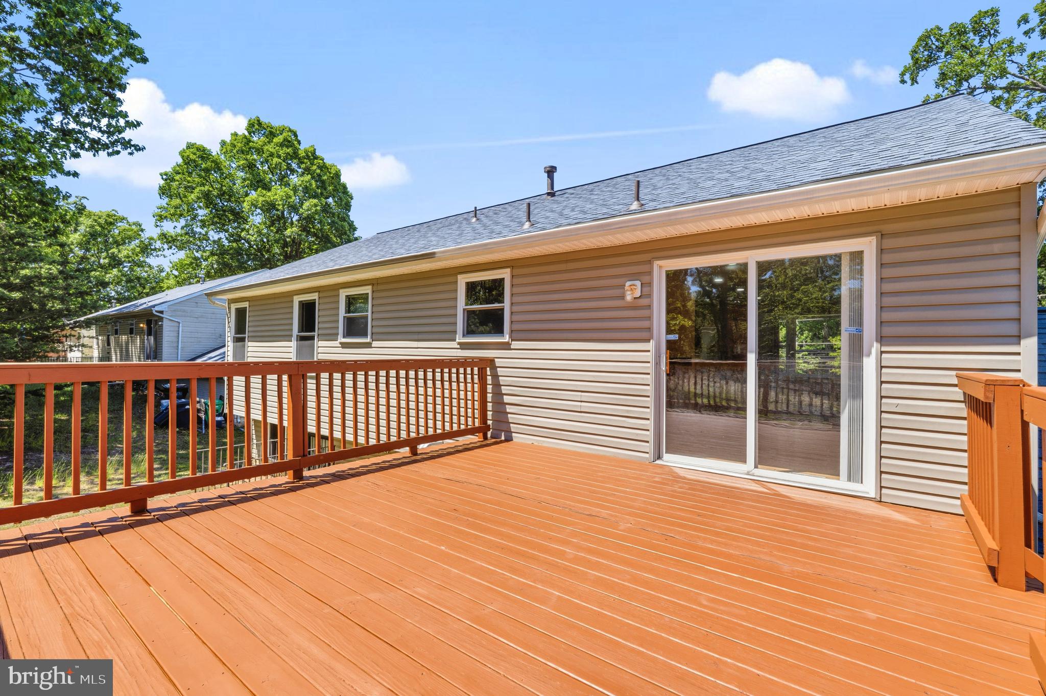 8514 Dangerfield Road Clinton, MD 20735 - Photo 56 of 63