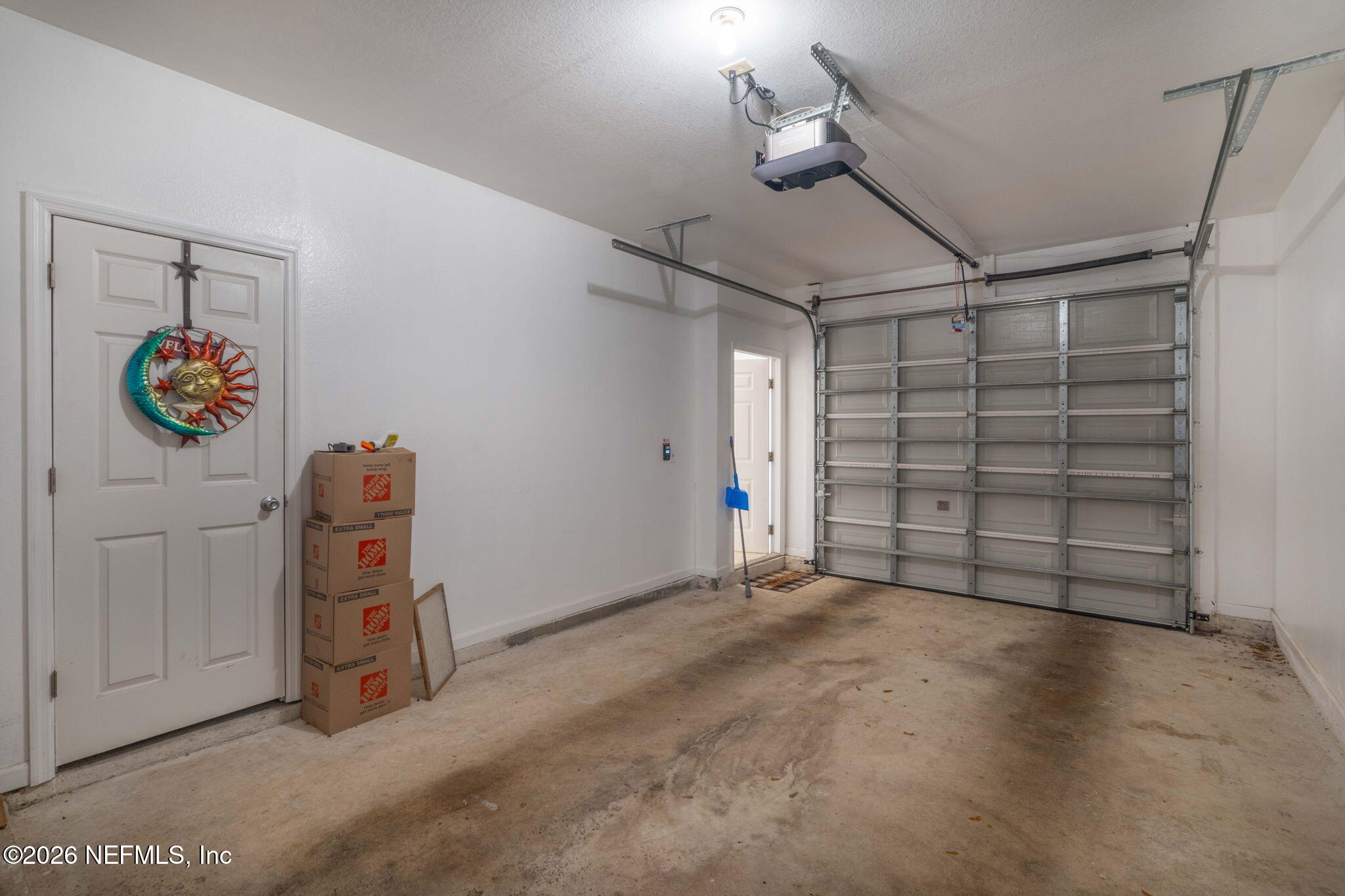 10901 Burnt Mill Road, Unit 104 Jacksonville, FL 32256 - Photo 24 of 29 attached garage
