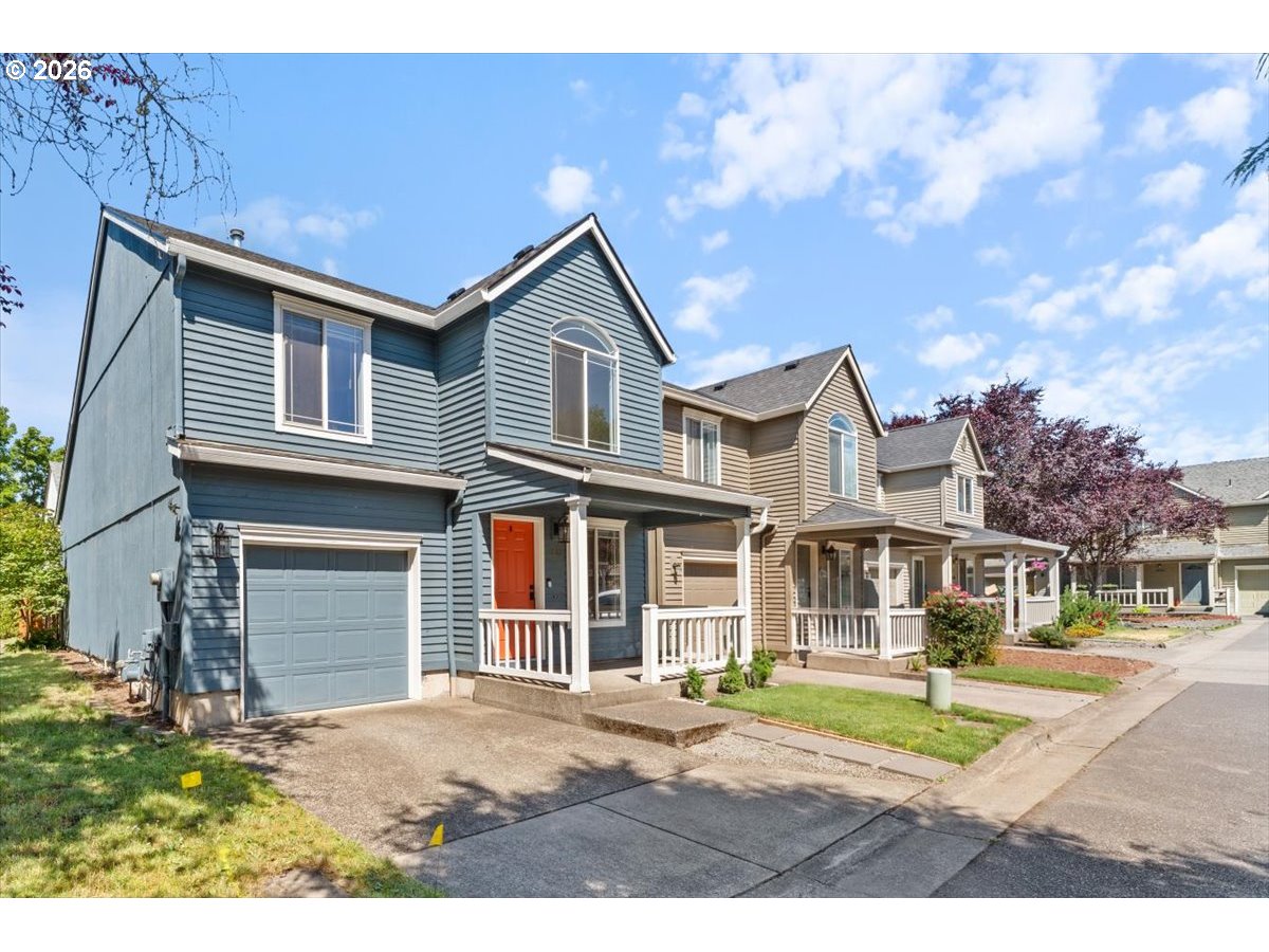 1167 Southwest 183rd Place Beaverton, OR 97003 - Photo 2 of 33