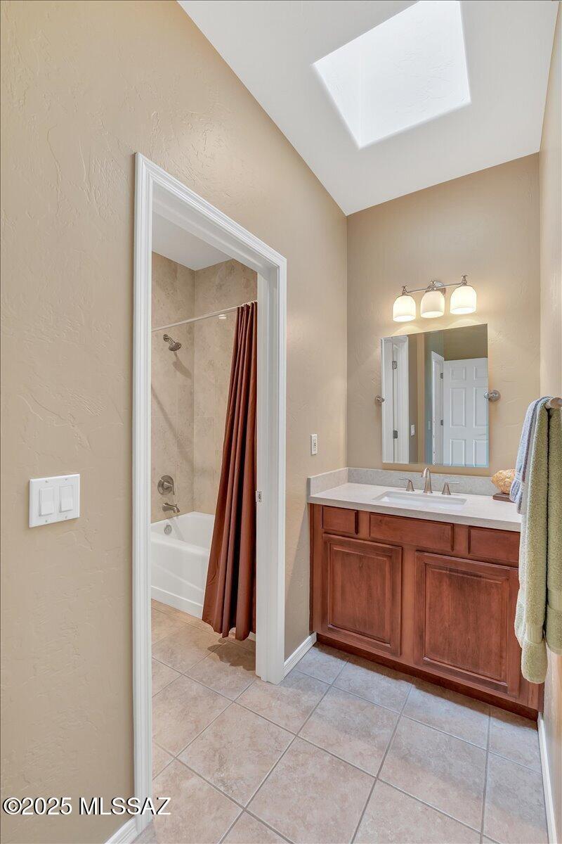 5298 North Sunset Shadows Place Tucson, AZ 85750 - Photo 22 of 48