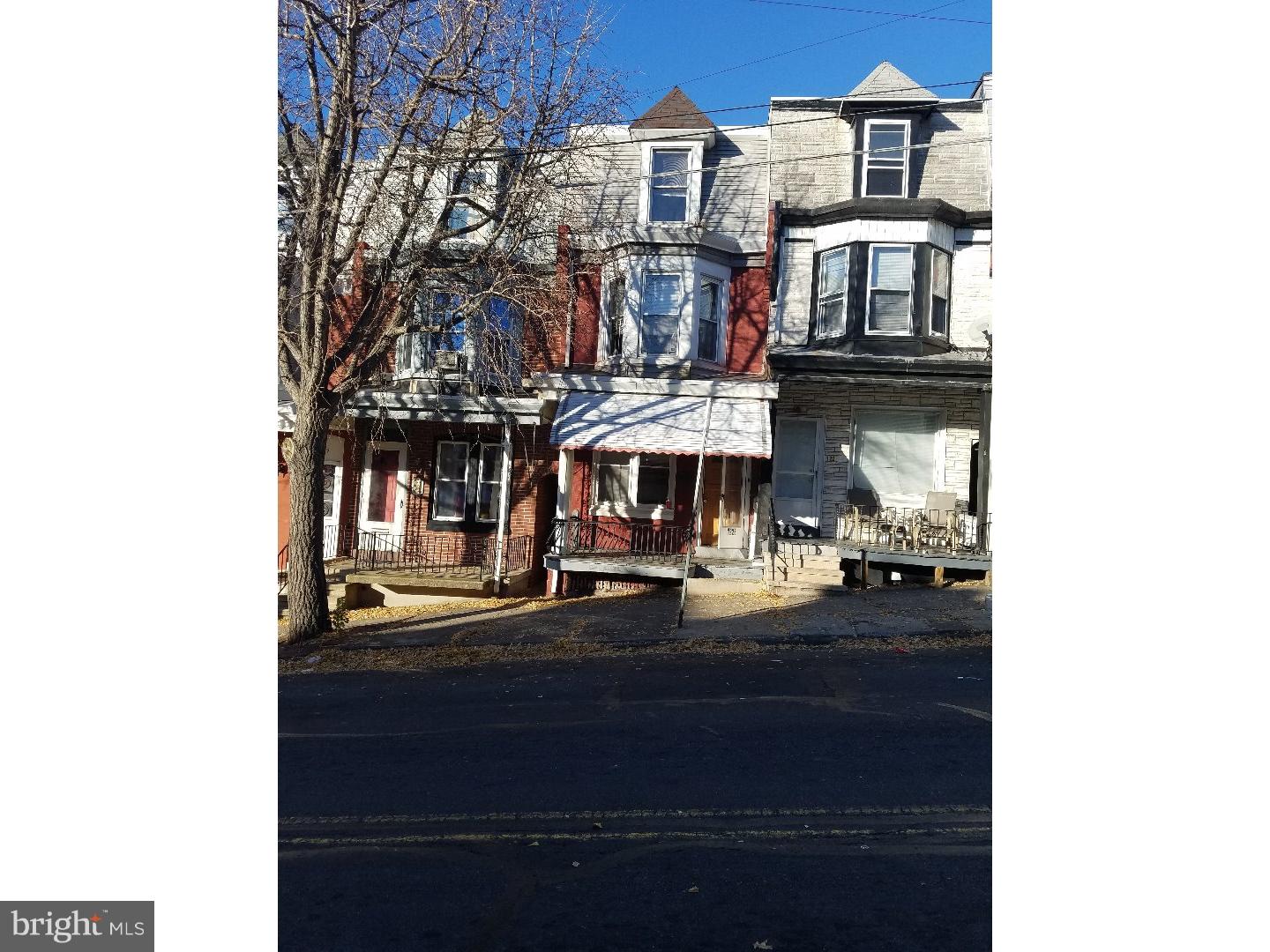 1223 Spring Street Reading, PA 19604 - Photo 1 of 10 Gallery Image 1