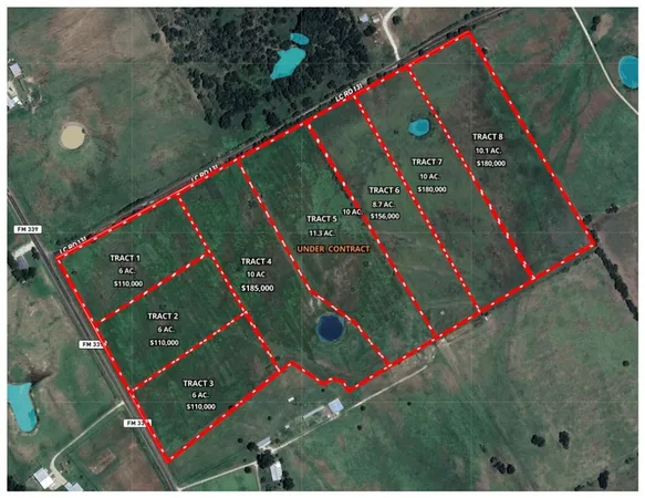 $150,000 | 8 Fm 339 Rd Mount, Mount Calm, TX 76673