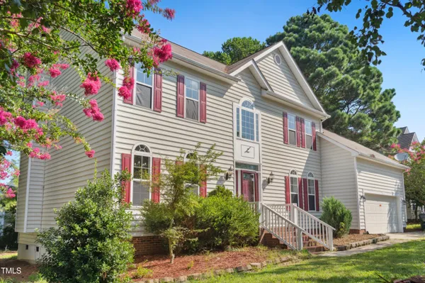 $515,000 | 4809 Arbor Chase Drive, Raleigh, NC 27616