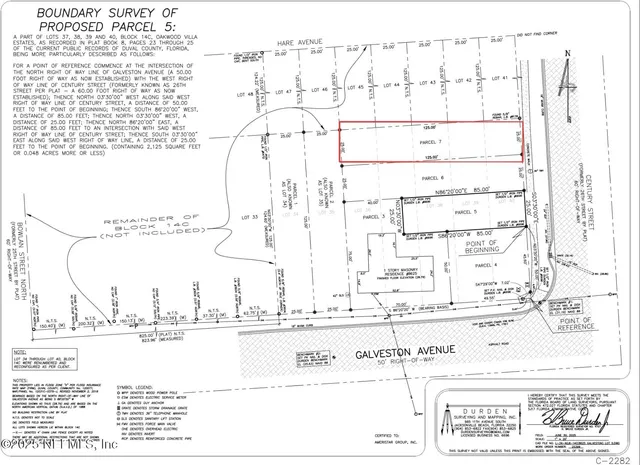 $39,000 | 1 Galveston Avenue, Jacksonville, FL 32211