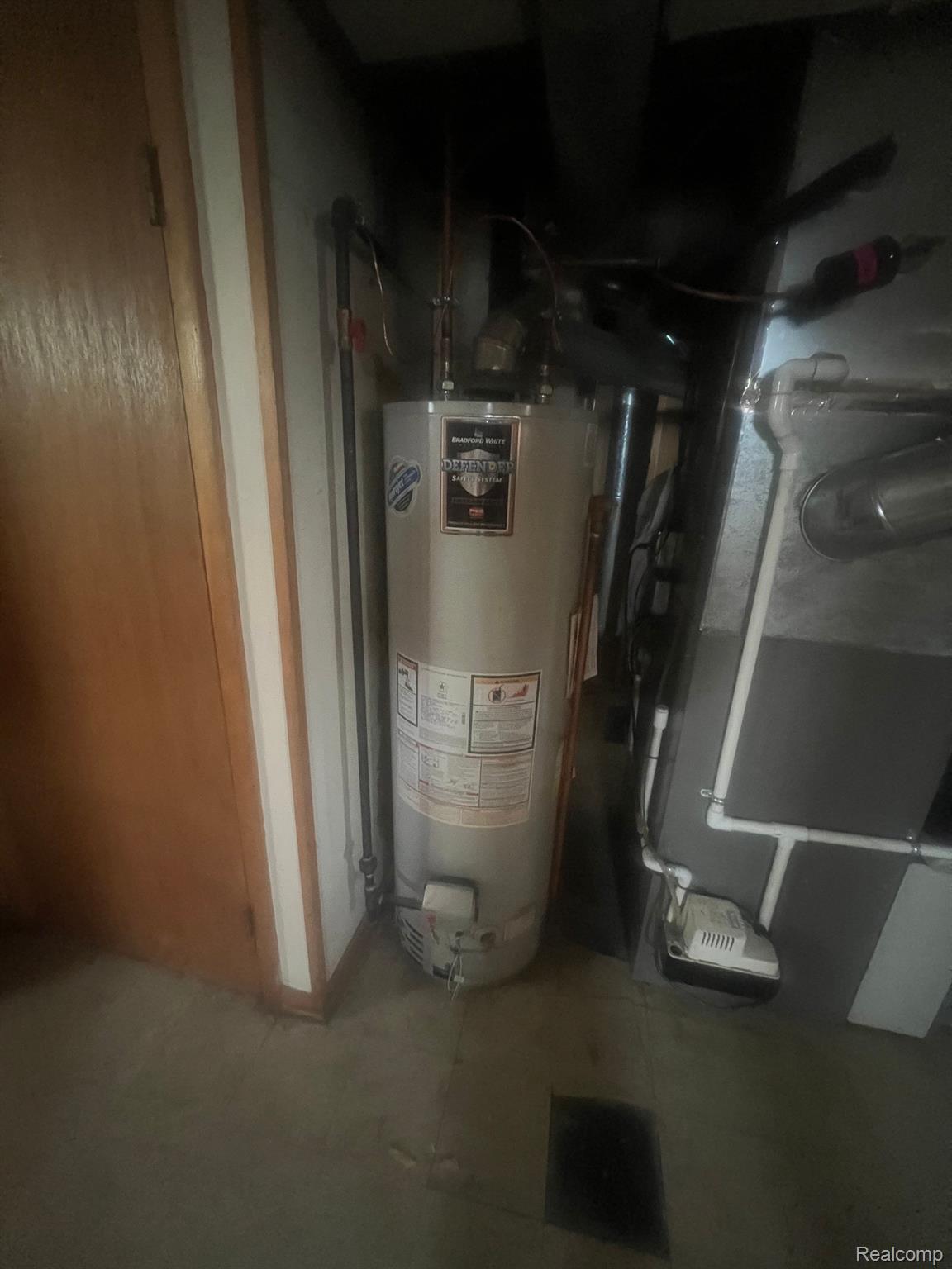 18317 Reed Street Melvindale, MI 48122 - Photo 25 of 27 Gallery Image 25