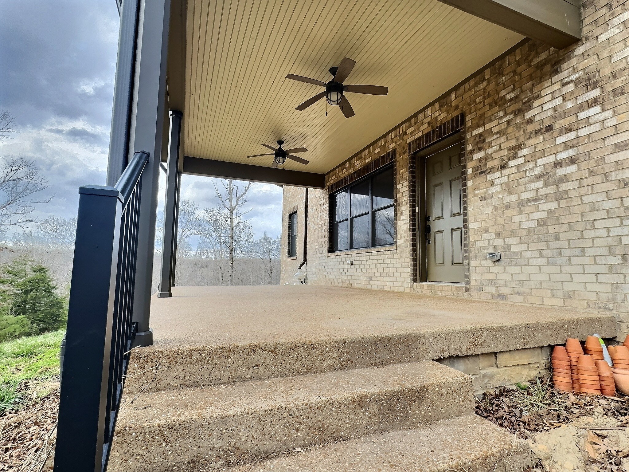 7307 Brush Creek Road Fairview, TN 37062 - Photo 30 of 41 a view of a entryway