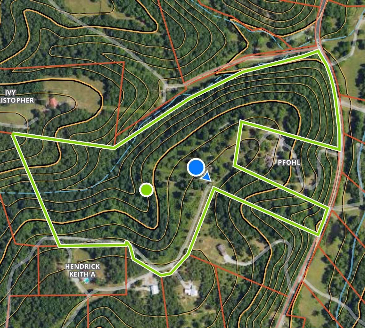 7307 Brush Creek Road Fairview, TN 37062 - Photo 40 of 41 unknown