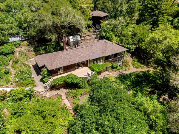 $3,300,000 | 543 Montford Avenue, Mill Valley, CA 94941