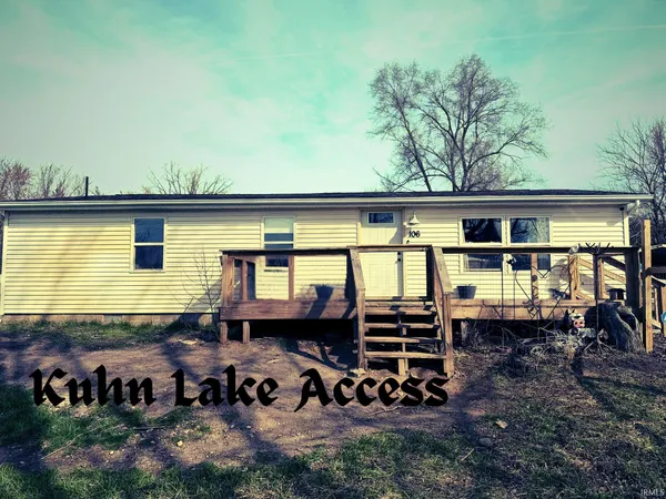 $190,000 | 106 EMS B6 Lane, Leesburg, IN 46538