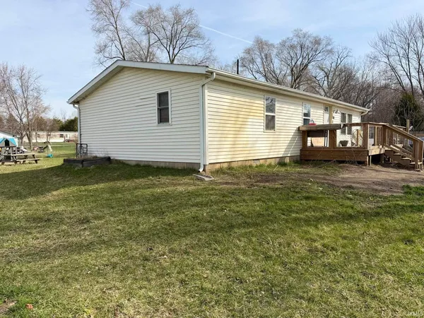 $190,000 | 106 EMS B6 Lane, Leesburg, IN 46538