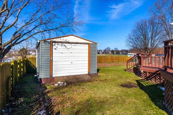 $549,999 | 2725 Springdale Circle, Naperville, IL 60564