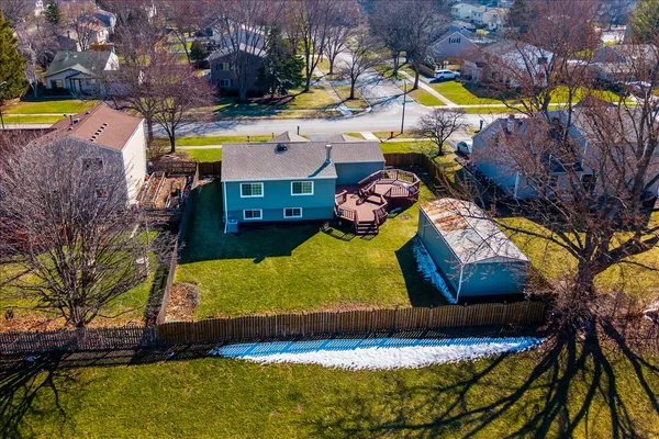 $549,999 | 2725 Springdale Circle, Naperville, IL 60564