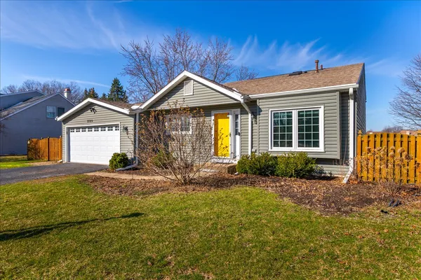 $549,999 | 2725 Springdale Circle, Naperville, IL 60564