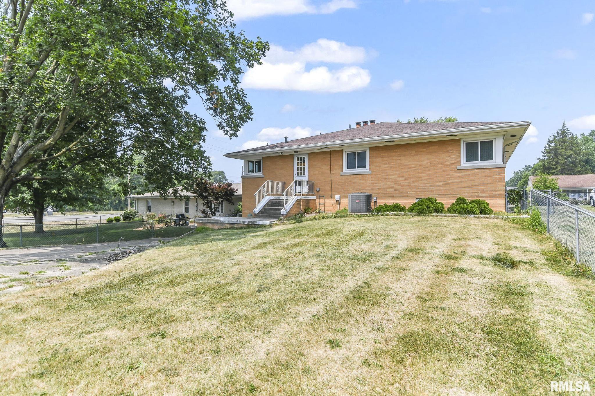 1828 Reed Avenue Springfield, IL 62704 - Photo 29 of 30 Gallery Image 29