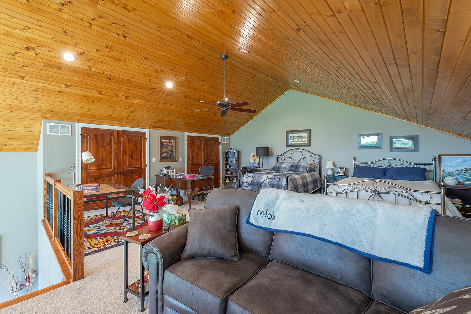16168 Scenic Ridge Road Savanna, IL 61074 - Photo 25 of 58