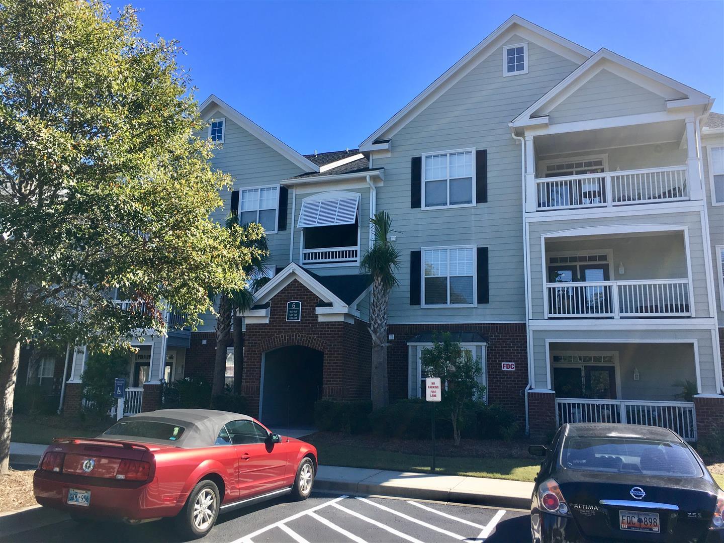 45 Sycamore Avenue, Unit 635 Charleston, SC 29407 - Photo 1 of 14 11