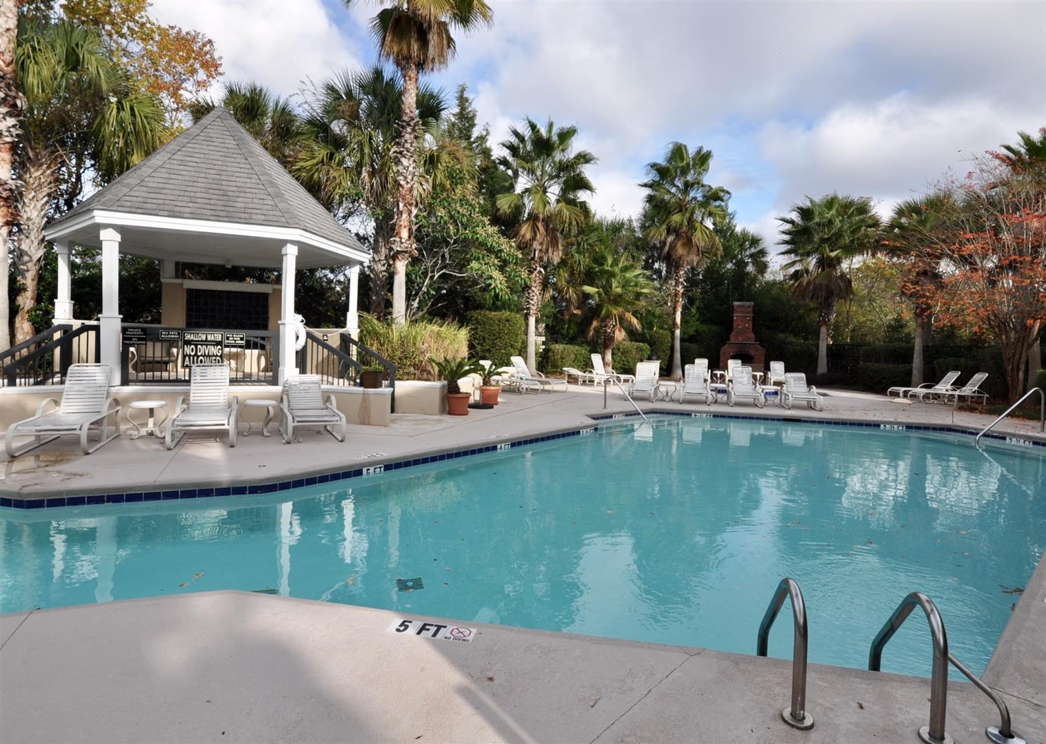 45 Sycamore Avenue, Unit 635 Charleston, SC 29407 - Photo 12 of 14 12