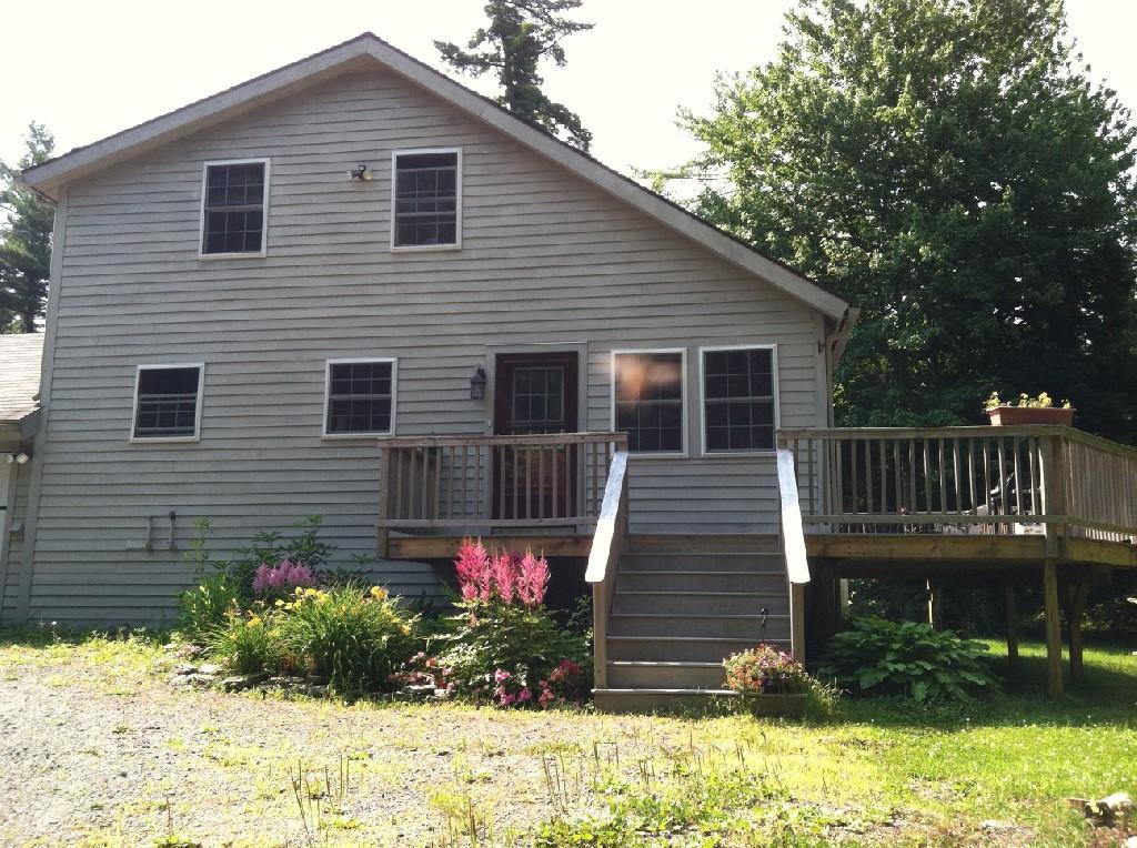 129 Fitchburg Road Waltham, ME 04605 - Photo 3 of 23 Photo