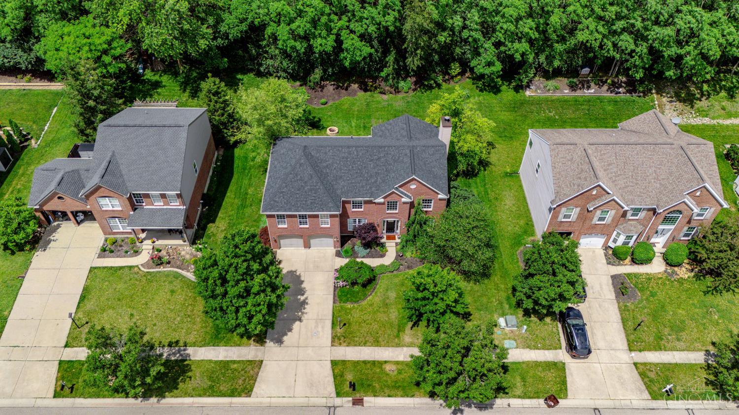 110 Trevor Lane Springboro, OH 45066 - Photo 43 of 51