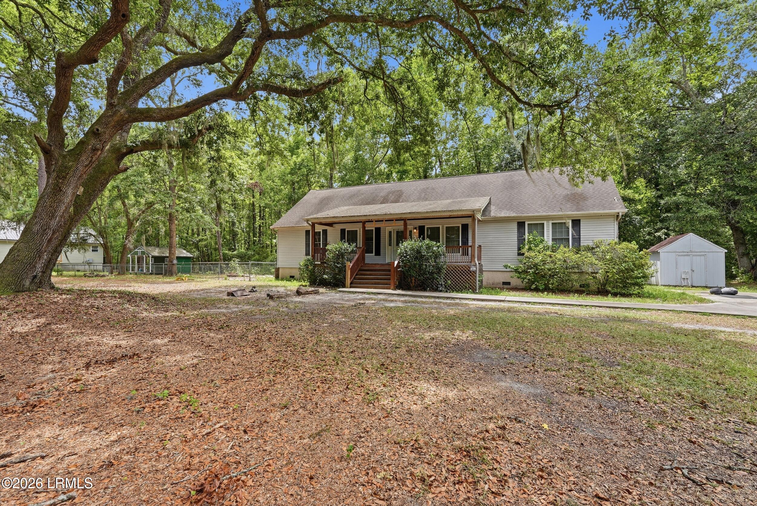 12 Ard Road Beaufort, SC 29906 - Photo 52 of 53 10_img_003