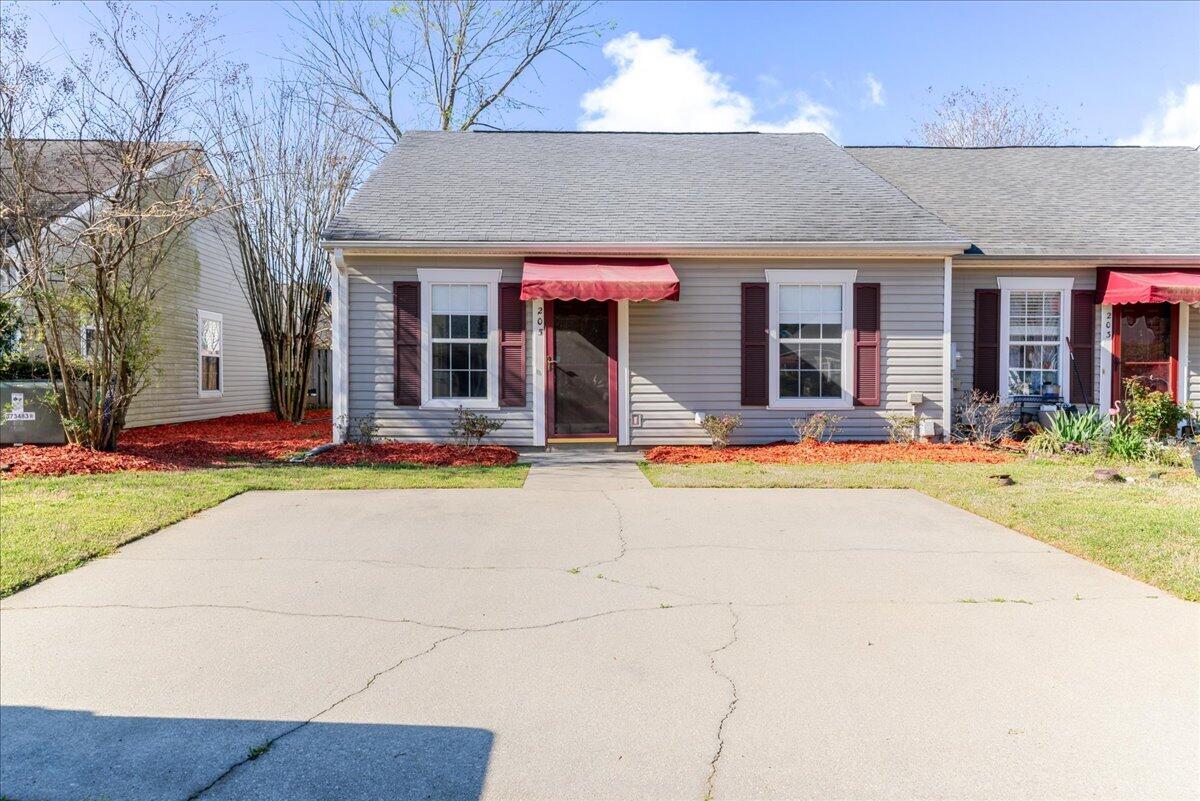205 Sandy Run Aiken, SC 29803 - Photo 26 of 27