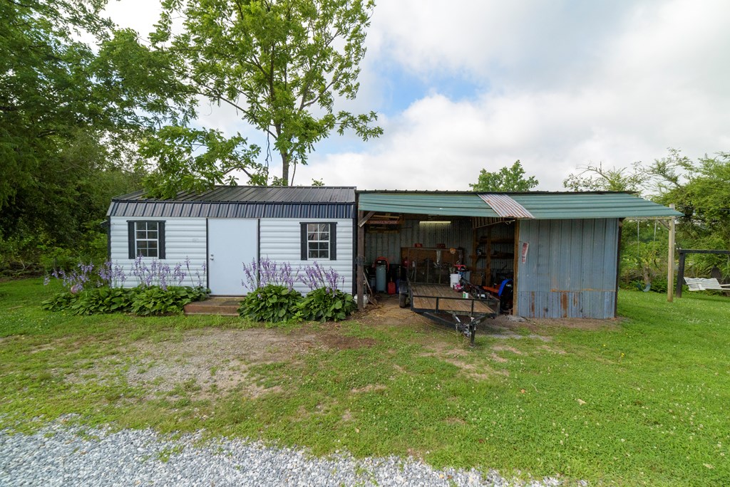87 Westmoreland Road Cleveland, GA 30528 - Photo 3 of 62 Gallery Image 3