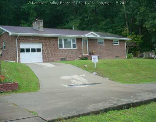 150 Orchard Avenue Elkview, WV 25071 - Photo 1 of 8 Exterior Front.
