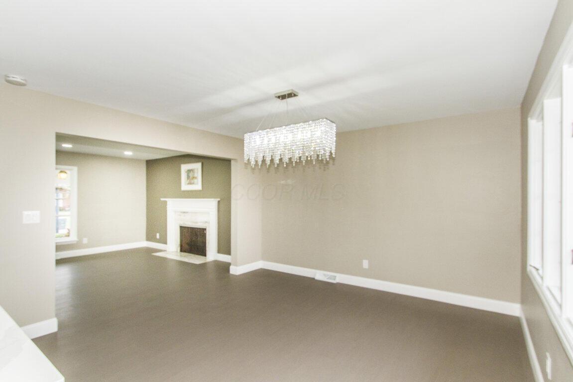 1428 Haddon Road Columbus, OH 43209 - Photo 12 of 69 Dining Room