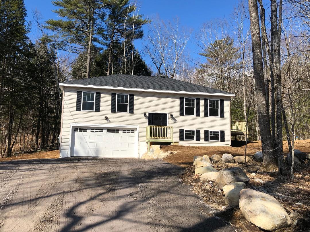 0 Johnson Hill Road Casco, ME 04015 - Photo 1 of 7 thumbnail
